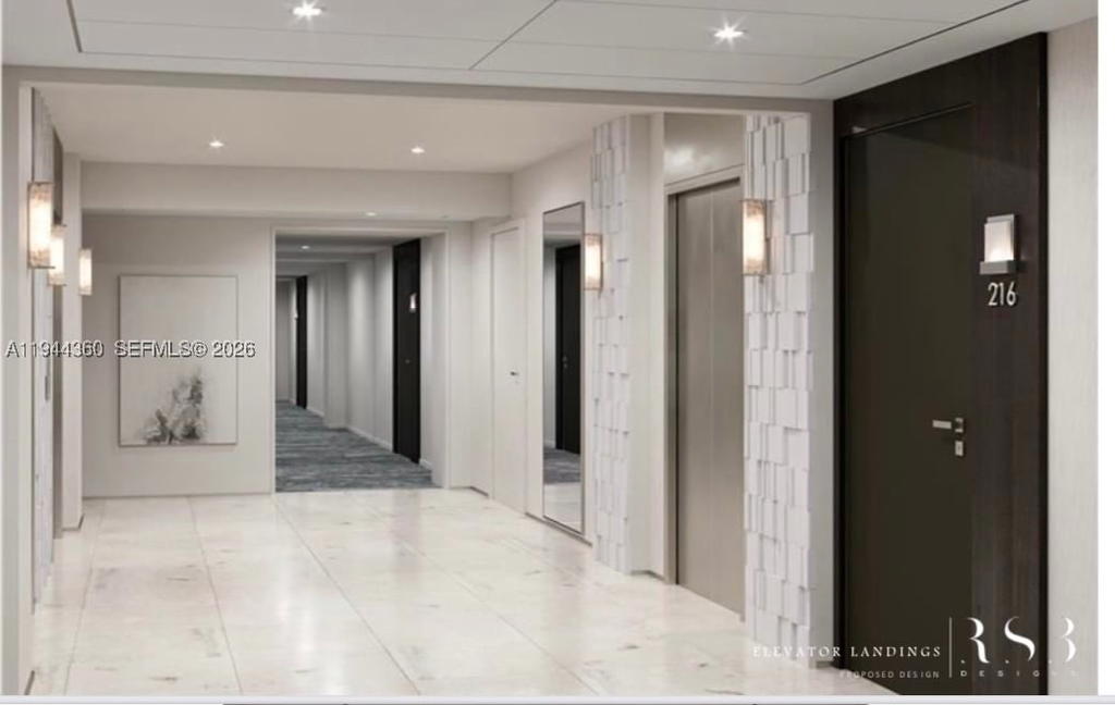 Real estate property located at 19380 Collins Ave #726, Miami-dade, Oceanview Building B Cond, Sunny Isles Beach, FL