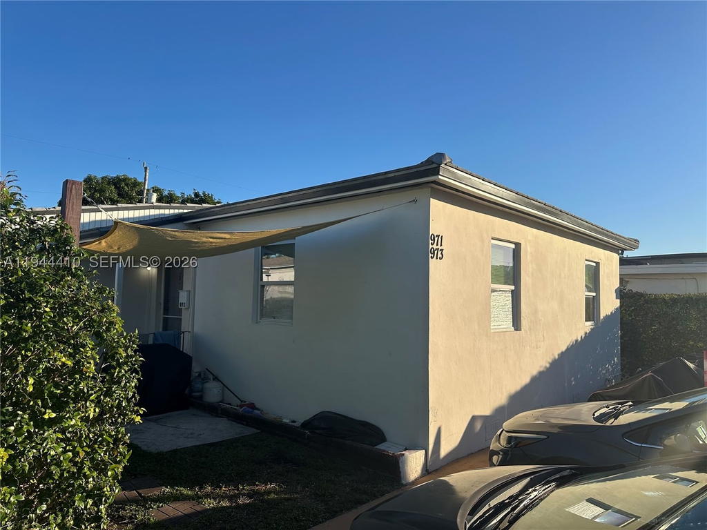 Real estate property located at 971 79th Ter, Miami-dade, Biscayne Bch Sub, Miami Beach, FL