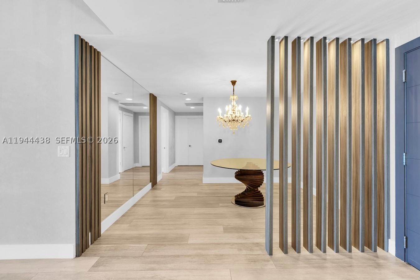 Real estate property located at 17301 Biscayne Blvd #1106, Miami-dade, Marina Palms Residences, North Miami Beach, FL