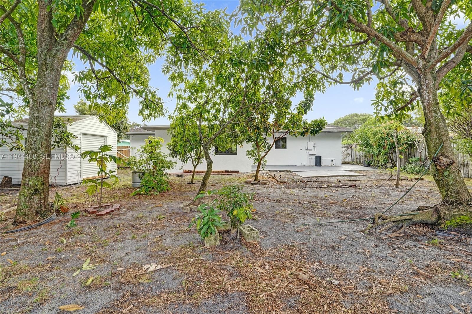 Real estate property located at 3171 Jackson Blvd, Broward, Melrose Park Section 3, Fort Lauderdale, FL