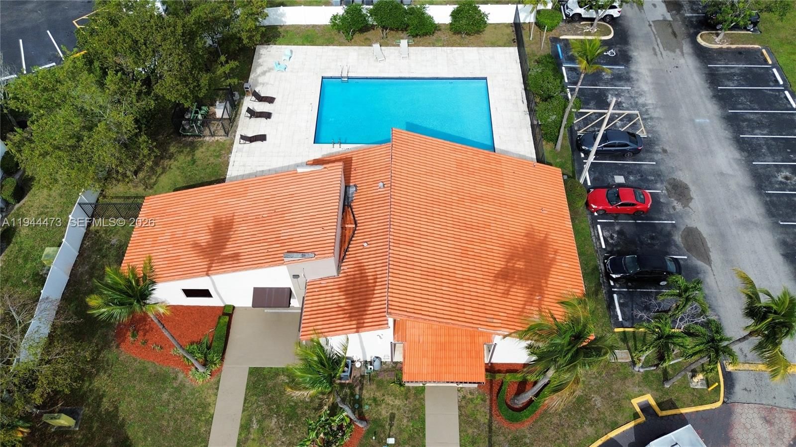 Real estate property located at 6175 186th St #112, Miami-dade, Mirassou Condo, Hialeah, FL