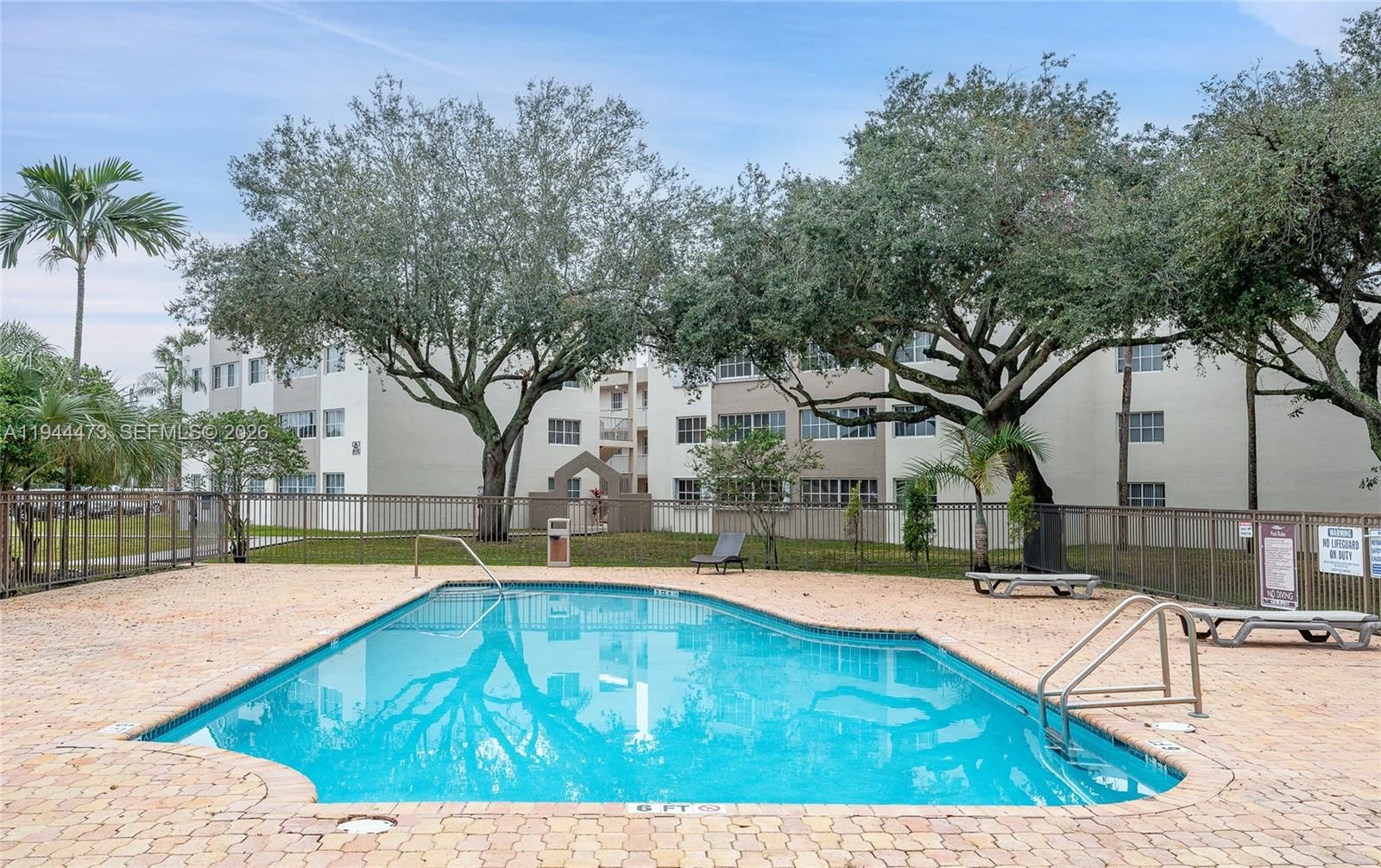 Real estate property located at 6175 186th St #112, Miami-dade, Mirassou Condo, Hialeah, FL