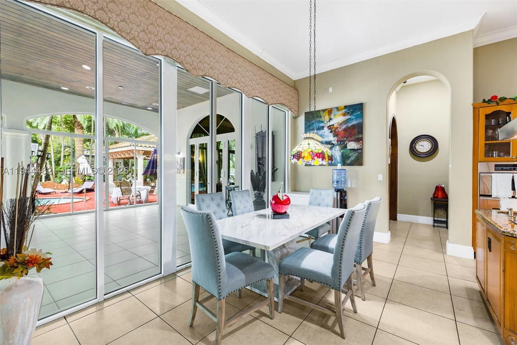 Real estate property located at 7761 122nd Ave, Miami-dade, 2300 Estates - 1 Acre, Miami, FL