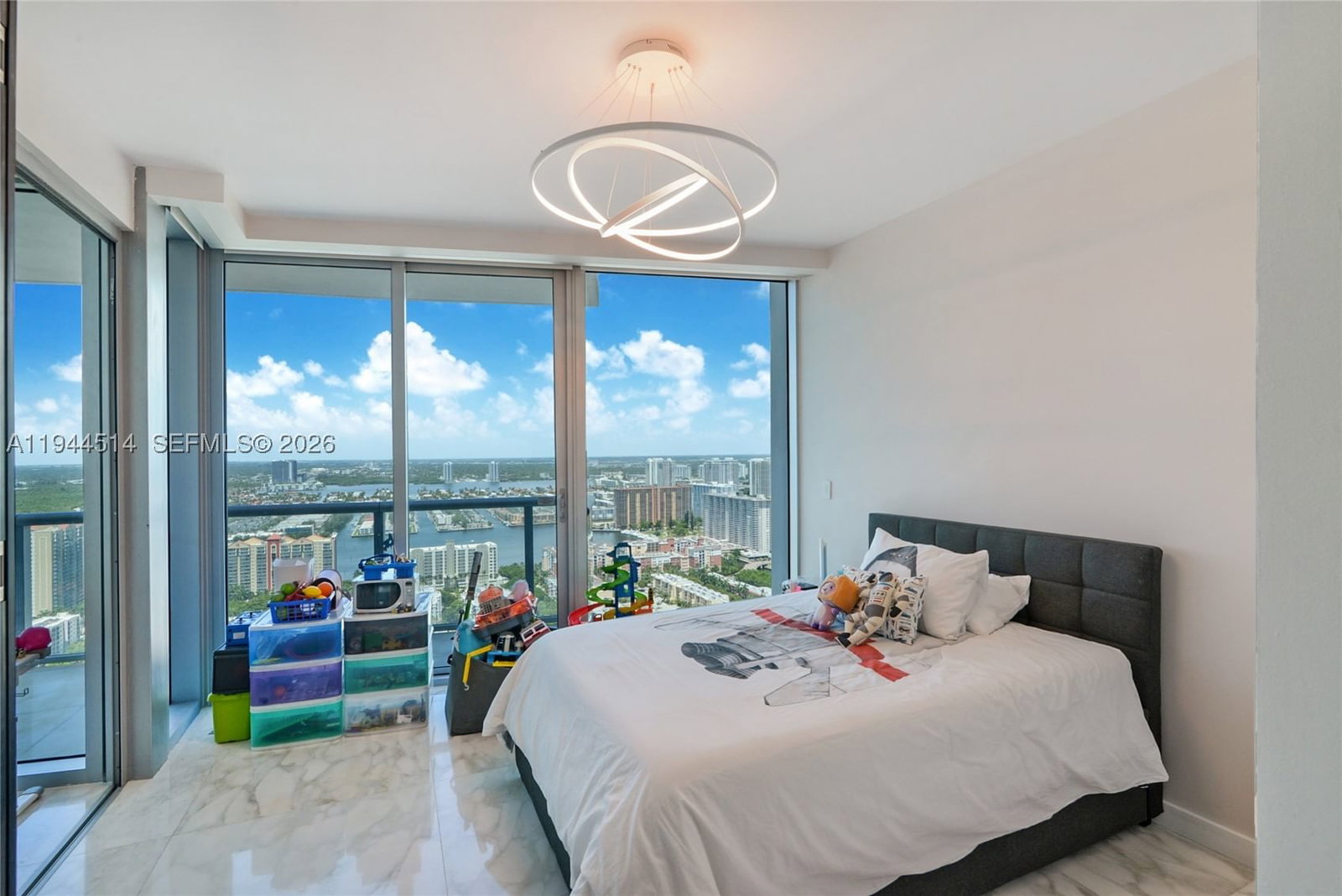 Real estate property located at 17001 Collins Ave #4101, Miami-dade, Jade Beach Condo, Sunny Isles Beach, FL