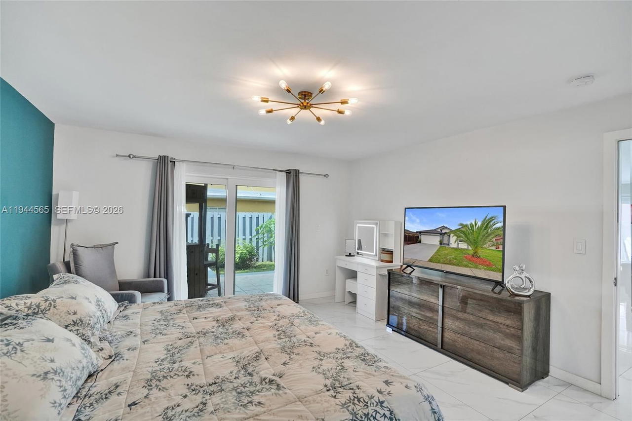 Real estate property located at 18273 143rd Pl, Miami-dade, Med Gardens Sec 2, Miami, FL