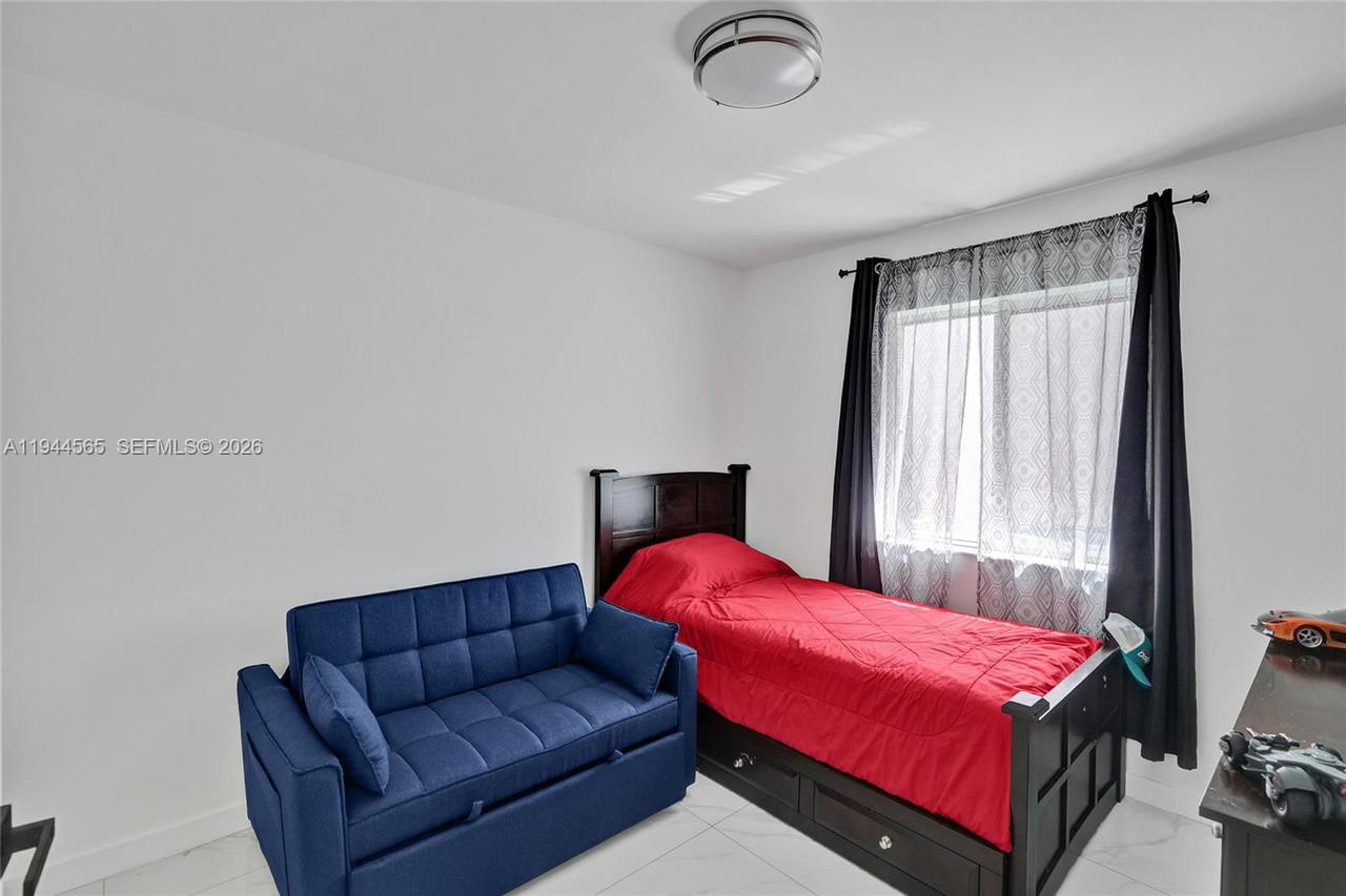 Real estate property located at 18273 143rd Pl, Miami-dade, Med Gardens Sec 2, Miami, FL