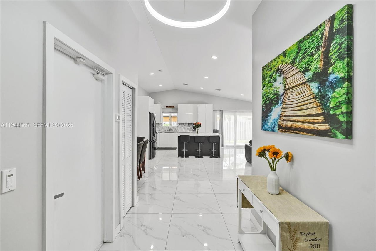 Real estate property located at 18273 143rd Pl, Miami-dade, Med Gardens Sec 2, Miami, FL