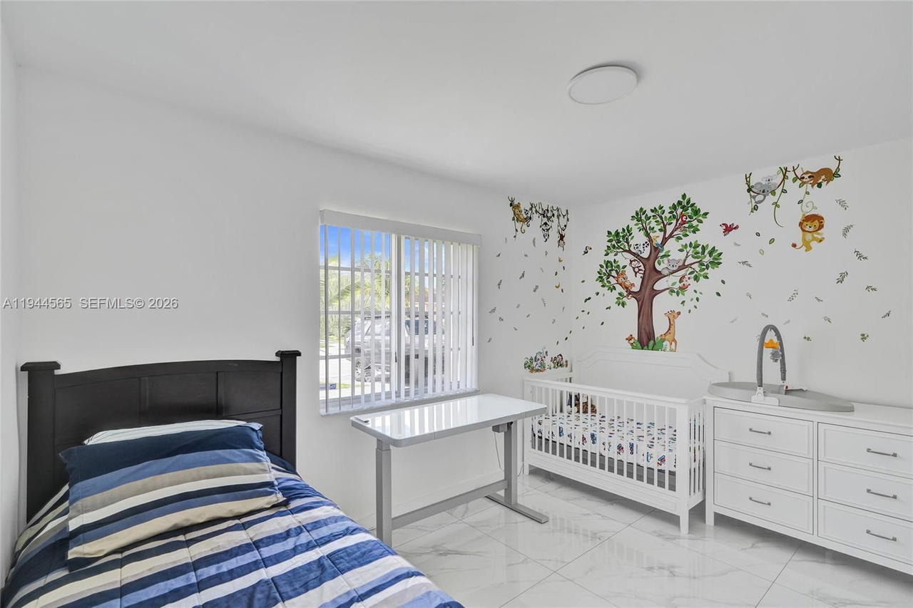 Real estate property located at 18273 143rd Pl, Miami-dade, Med Gardens Sec 2, Miami, FL