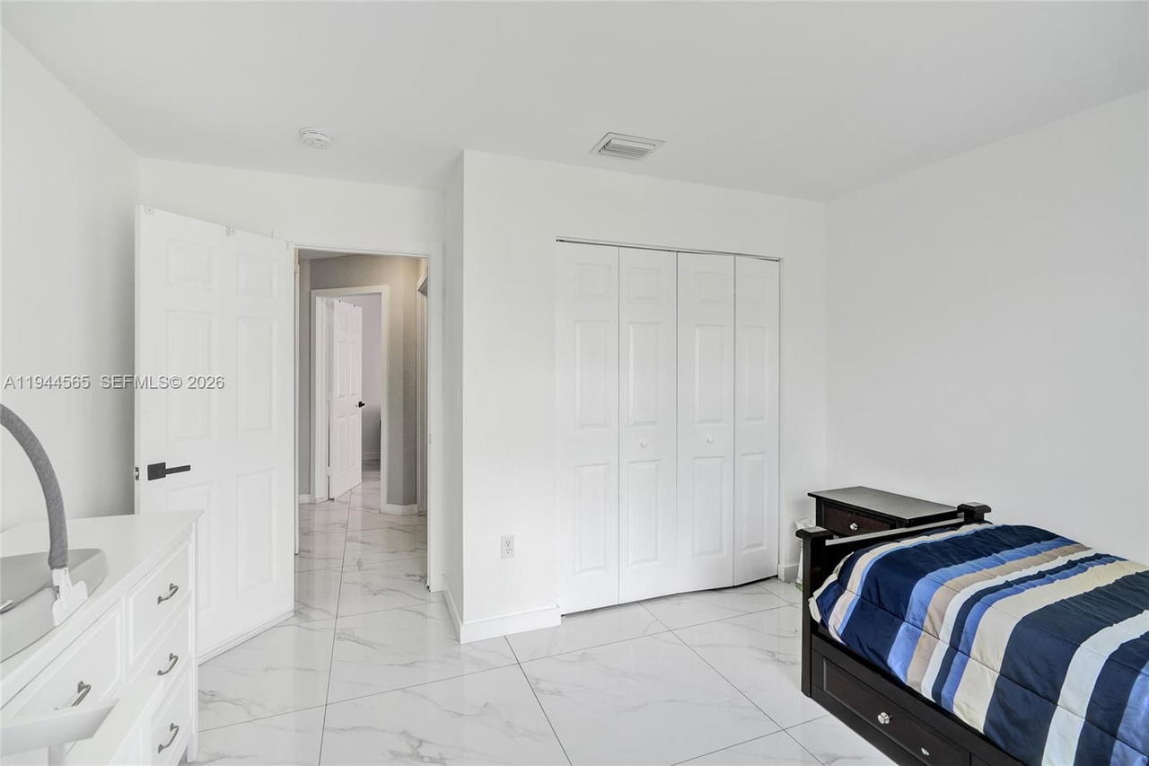 Real estate property located at 18273 143rd Pl, Miami-dade, Med Gardens Sec 2, Miami, FL
