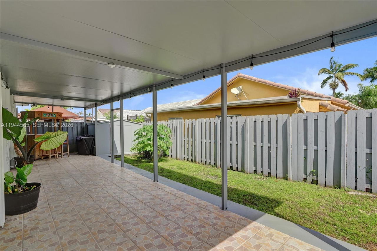 Real estate property located at 18273 143rd Pl, Miami-dade, Med Gardens Sec 2, Miami, FL