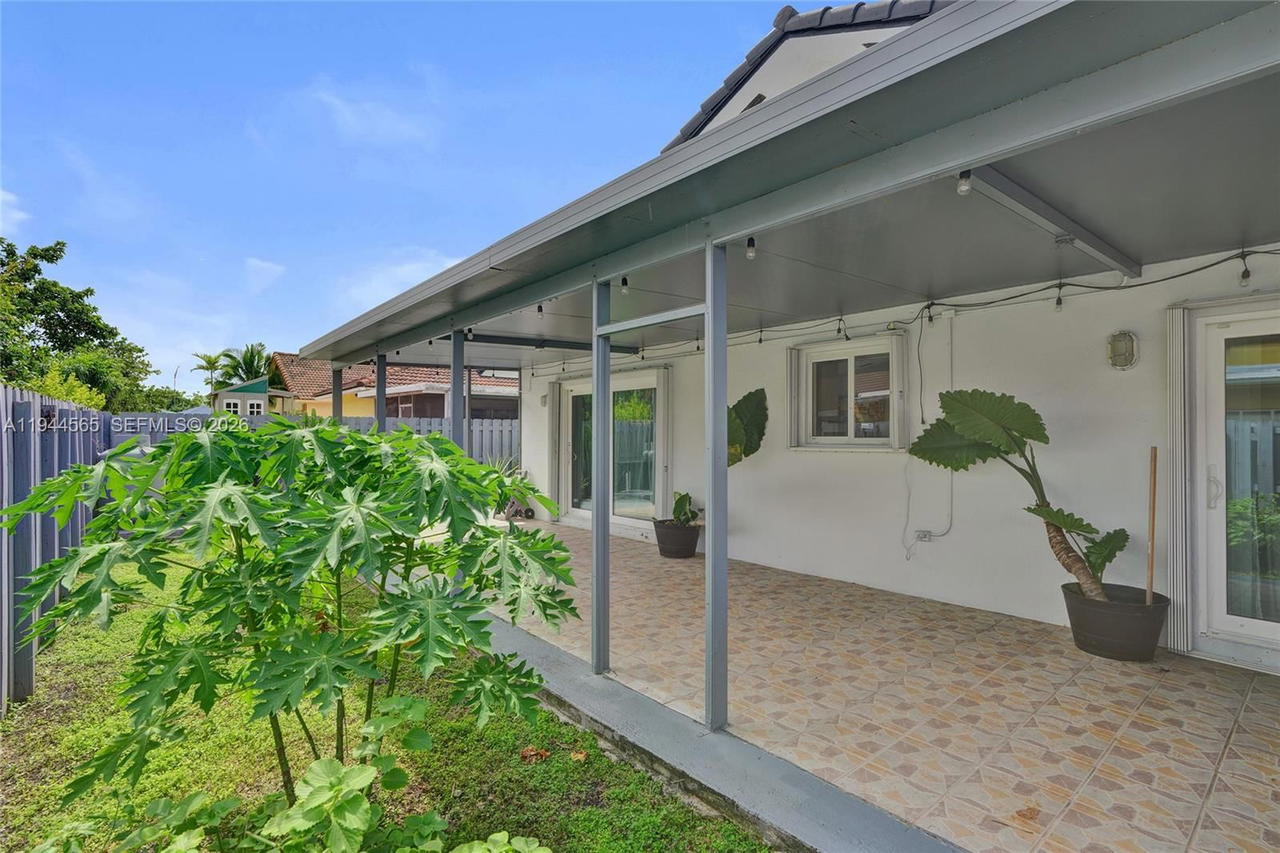 Real estate property located at 18273 143rd Pl, Miami-dade, Med Gardens Sec 2, Miami, FL