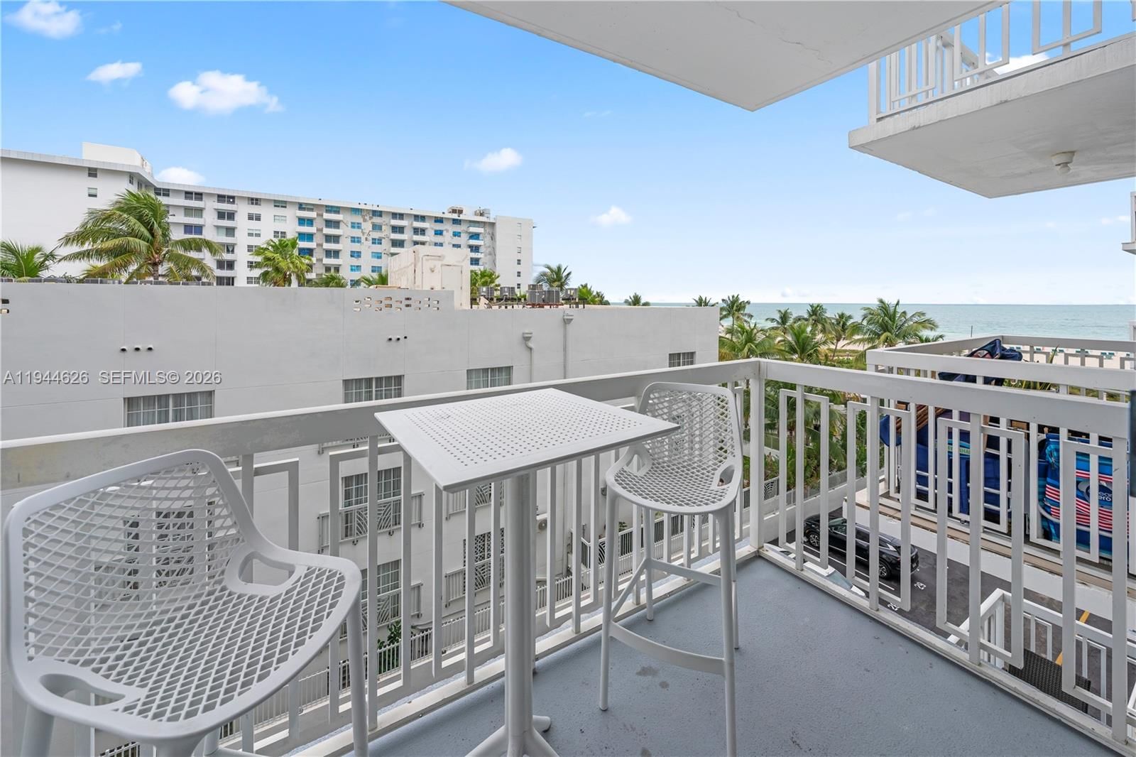 Real estate property located at 401 Ocean Dr #523, Miami-dade, The Presidential Condo, Miami Beach, FL