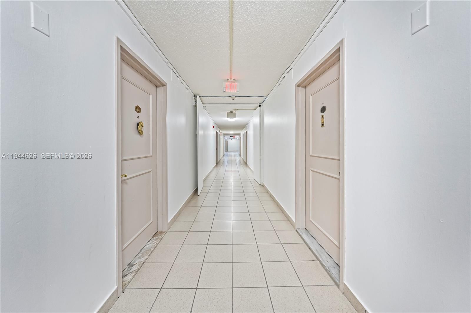 Real estate property located at 401 Ocean Dr #523, Miami-dade, The Presidential Condo, Miami Beach, FL