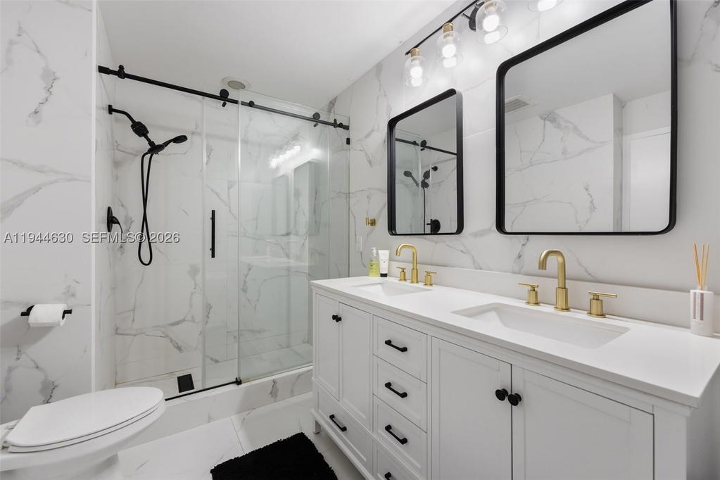 Real estate property located at 1111 1st Ave #3723-N, Miami-dade, The Axis On Brickell Ii C, Miami, FL