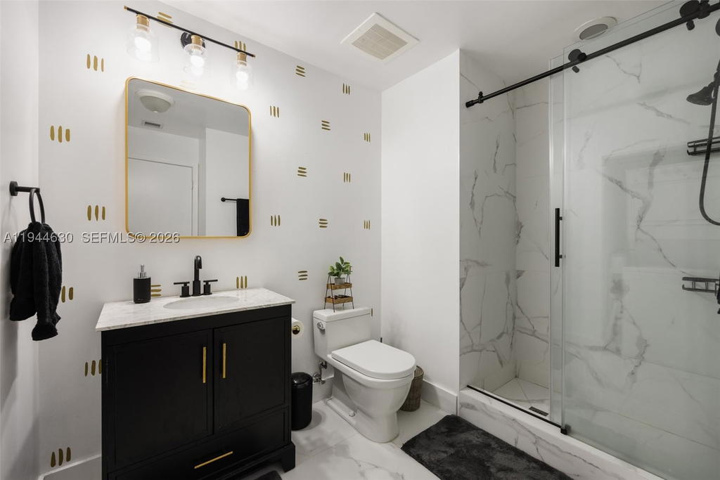 Real estate property located at 1111 1st Ave #3723-N, Miami-dade, The Axis On Brickell Ii C, Miami, FL
