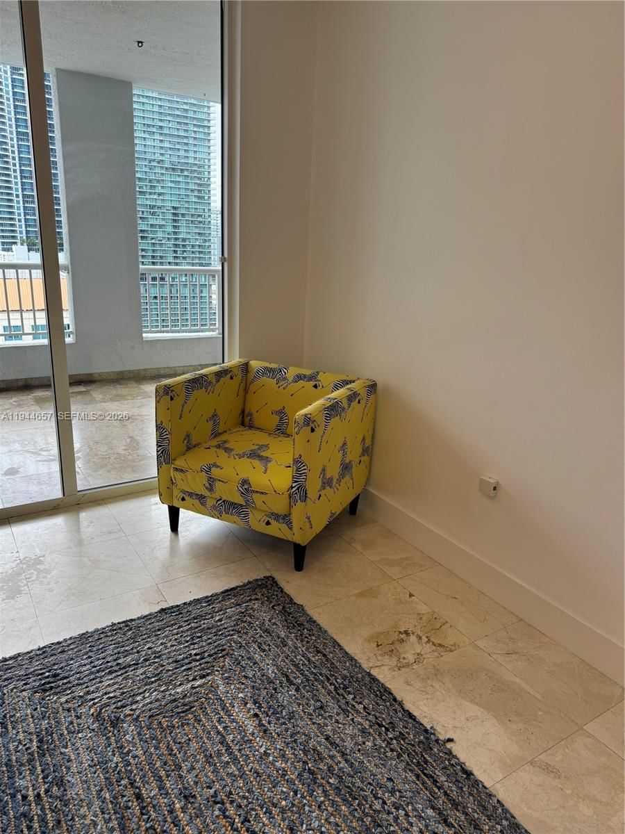 Real estate property located at 170 14th St #2405, Miami-dade, The Sail Condo, Miami, FL