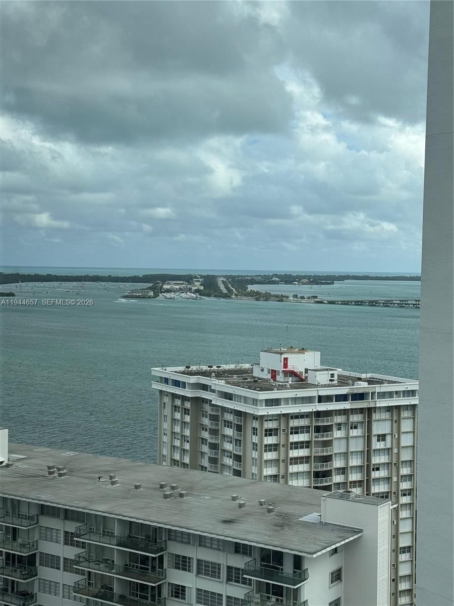 Real estate property located at 170 14th St #2405, Miami-dade, The Sail Condo, Miami, FL
