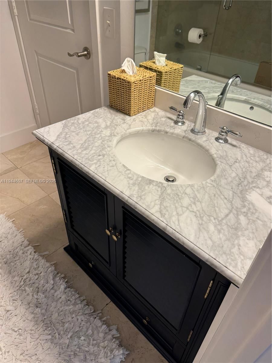 Real estate property located at 170 14th St #2405, Miami-dade, The Sail Condo, Miami, FL