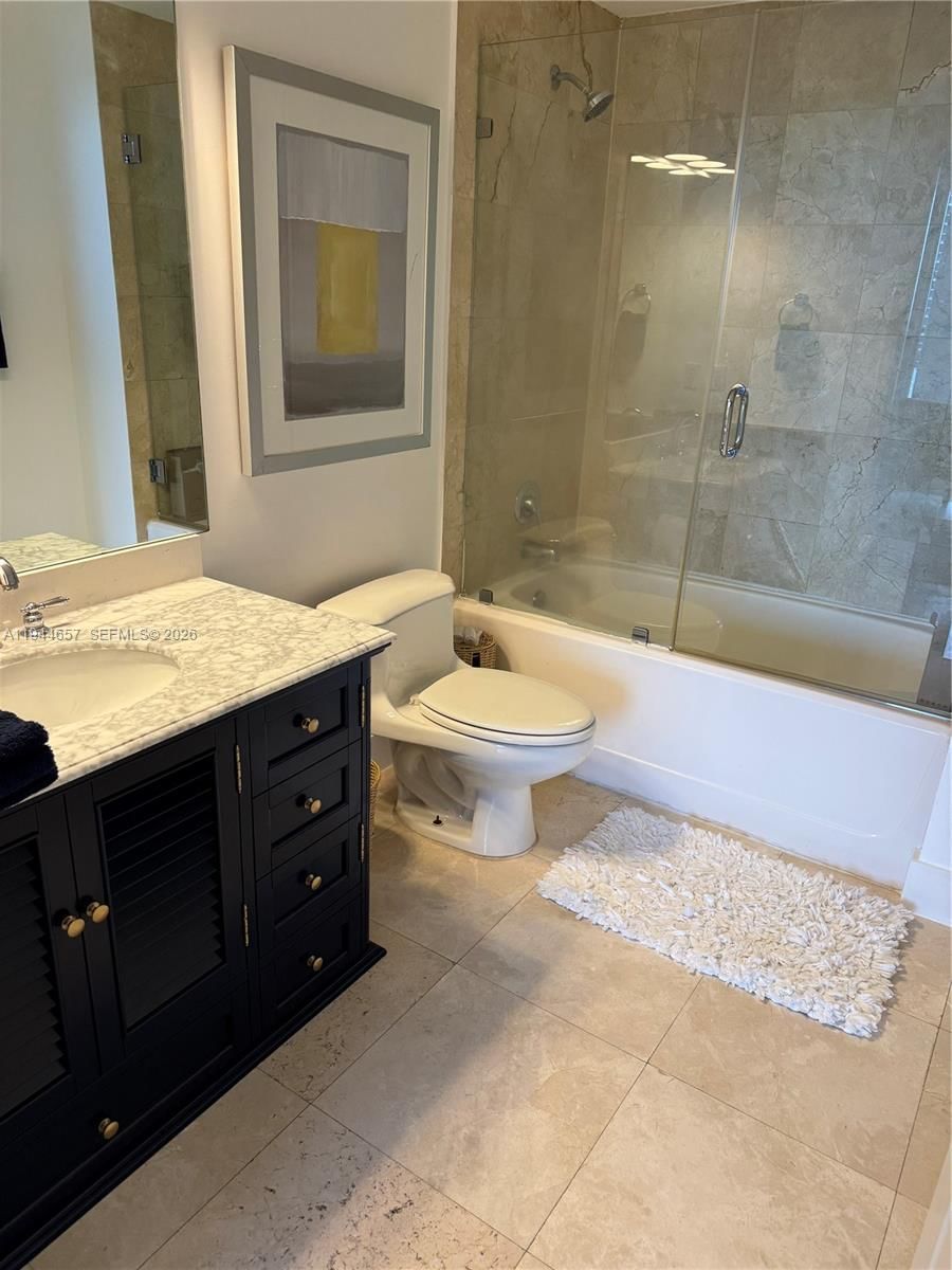 Real estate property located at 170 14th St #2405, Miami-dade, The Sail Condo, Miami, FL