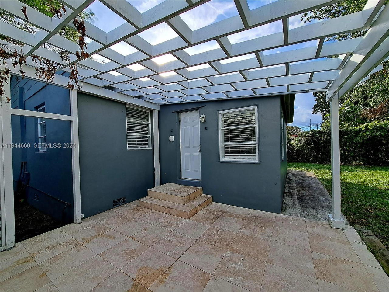 Real estate property located at 335 102nd St, Miami-dade, Parkers Shores, Miami, FL