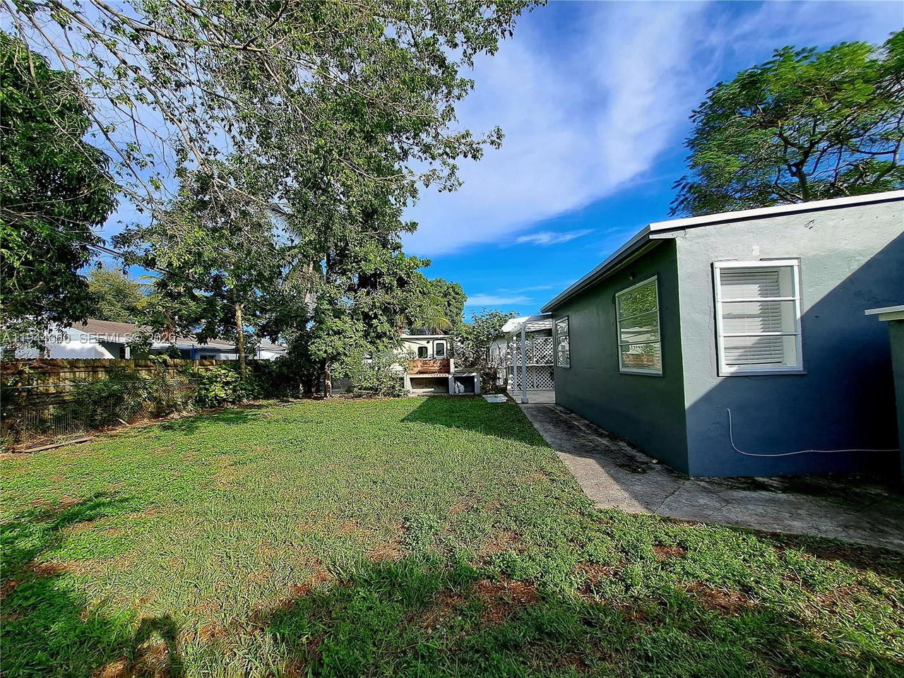 Real estate property located at 335 102nd St, Miami-dade, Parkers Shores, Miami, FL