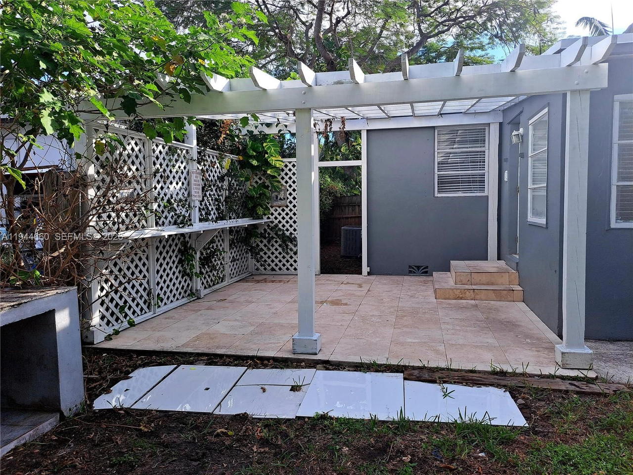 Real estate property located at 335 102nd St, Miami-dade, Parkers Shores, Miami, FL