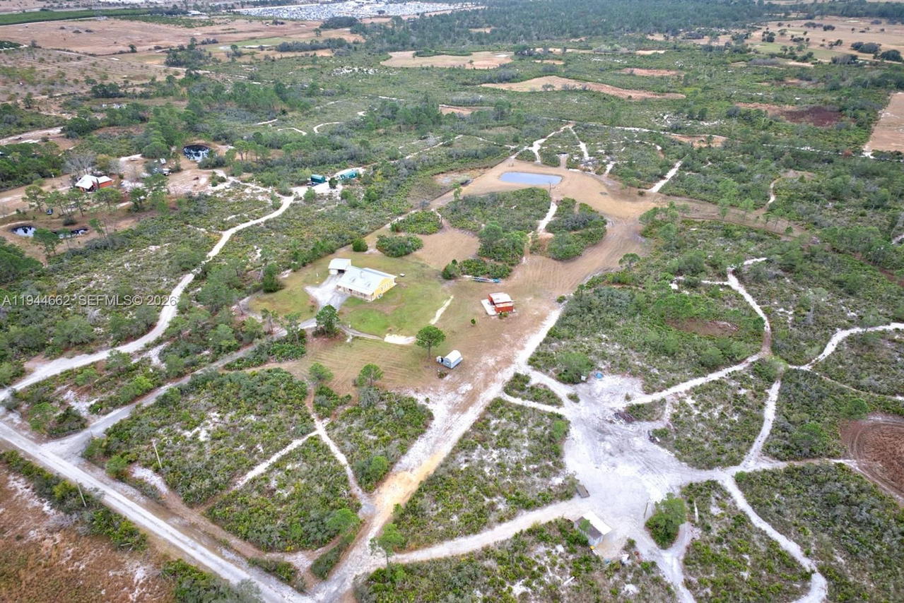 Real estate property located at 194 LEISURE LN, Highlands, Venus Area, Other, FL