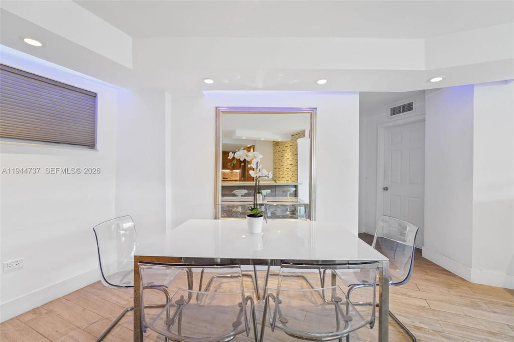 Real estate property located at 1881 Washington Ave #5H, Miami-dade, Octagon Towers I Condo, Miami Beach, FL