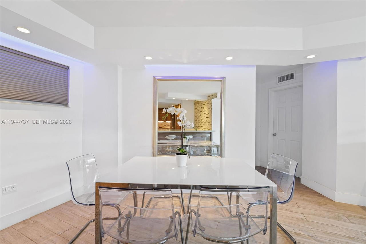Real estate property located at 1881 Washington Ave #5H, Miami-dade, Octagon Towers I Condo, Miami Beach, FL