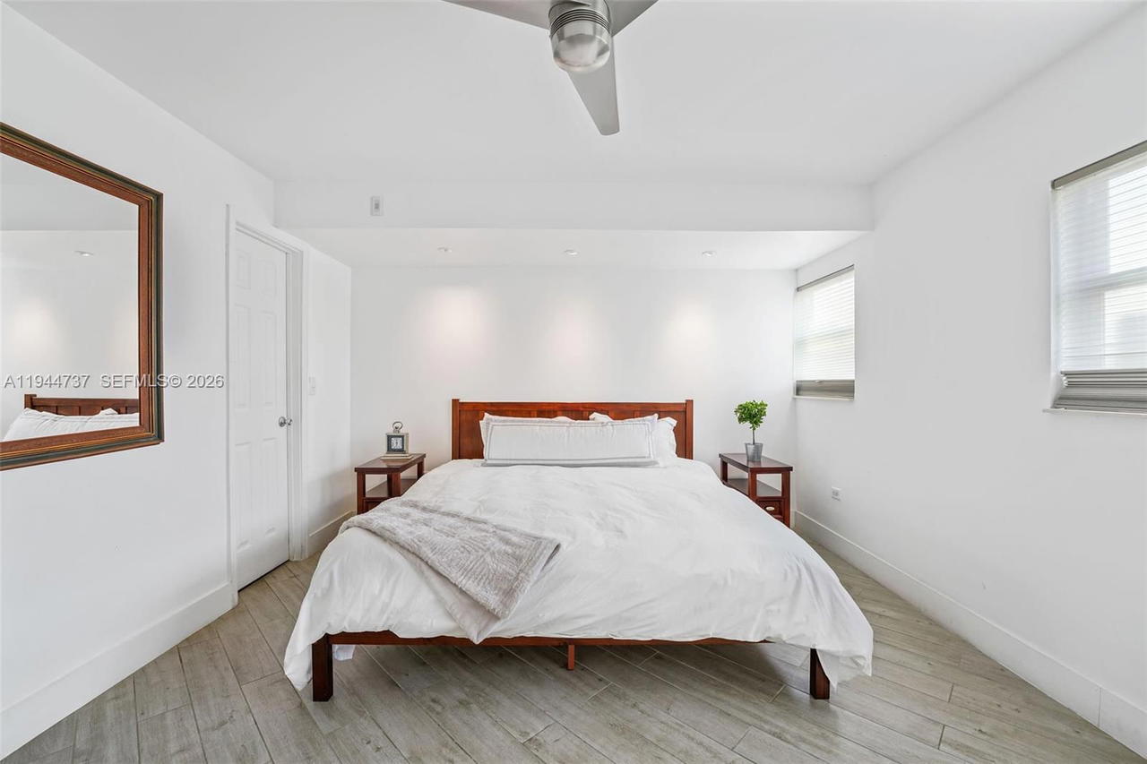 Real estate property located at 1881 Washington Ave #5H, Miami-dade, Octagon Towers I Condo, Miami Beach, FL