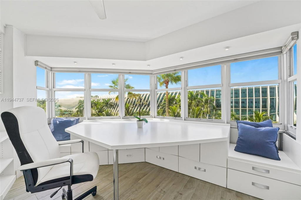Real estate property located at 1881 Washington Ave #5H, Miami-dade, Octagon Towers I Condo, Miami Beach, FL