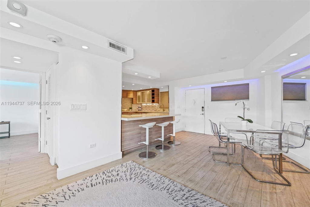 Real estate property located at 1881 Washington Ave #5H, Miami-dade, Octagon Towers I Condo, Miami Beach, FL