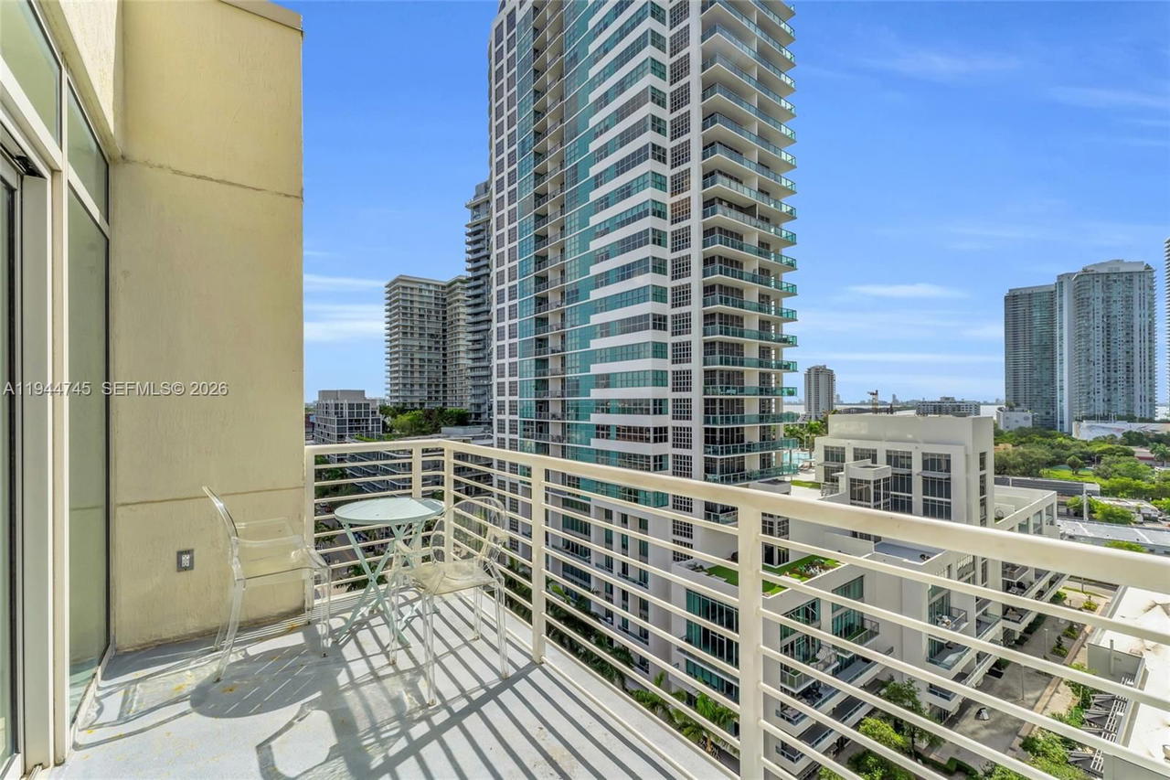 Real estate property located at 3250 1st Ave #1120, Miami-dade, Midblock Miami Condo, Miami, FL