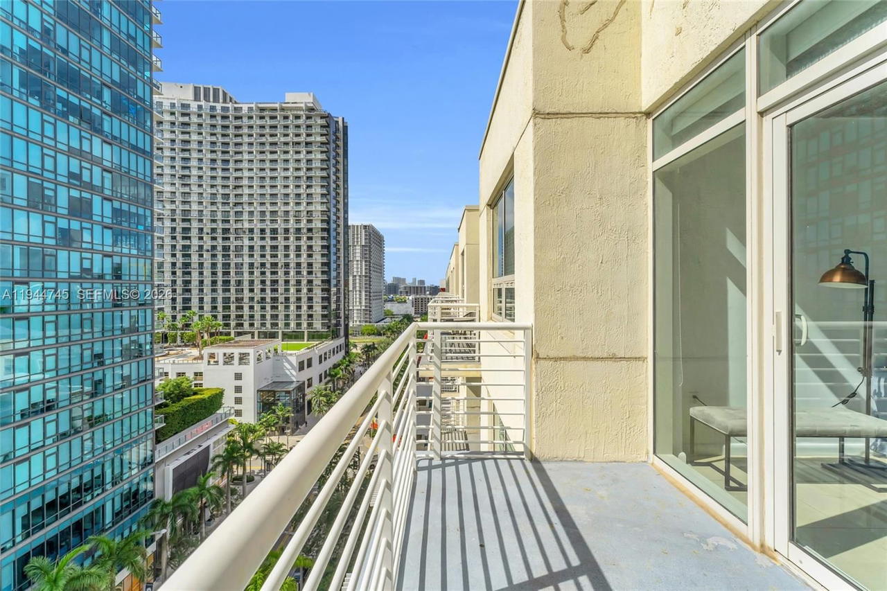 Real estate property located at 3250 1st Ave #1120, Miami-dade, Midblock Miami Condo, Miami, FL