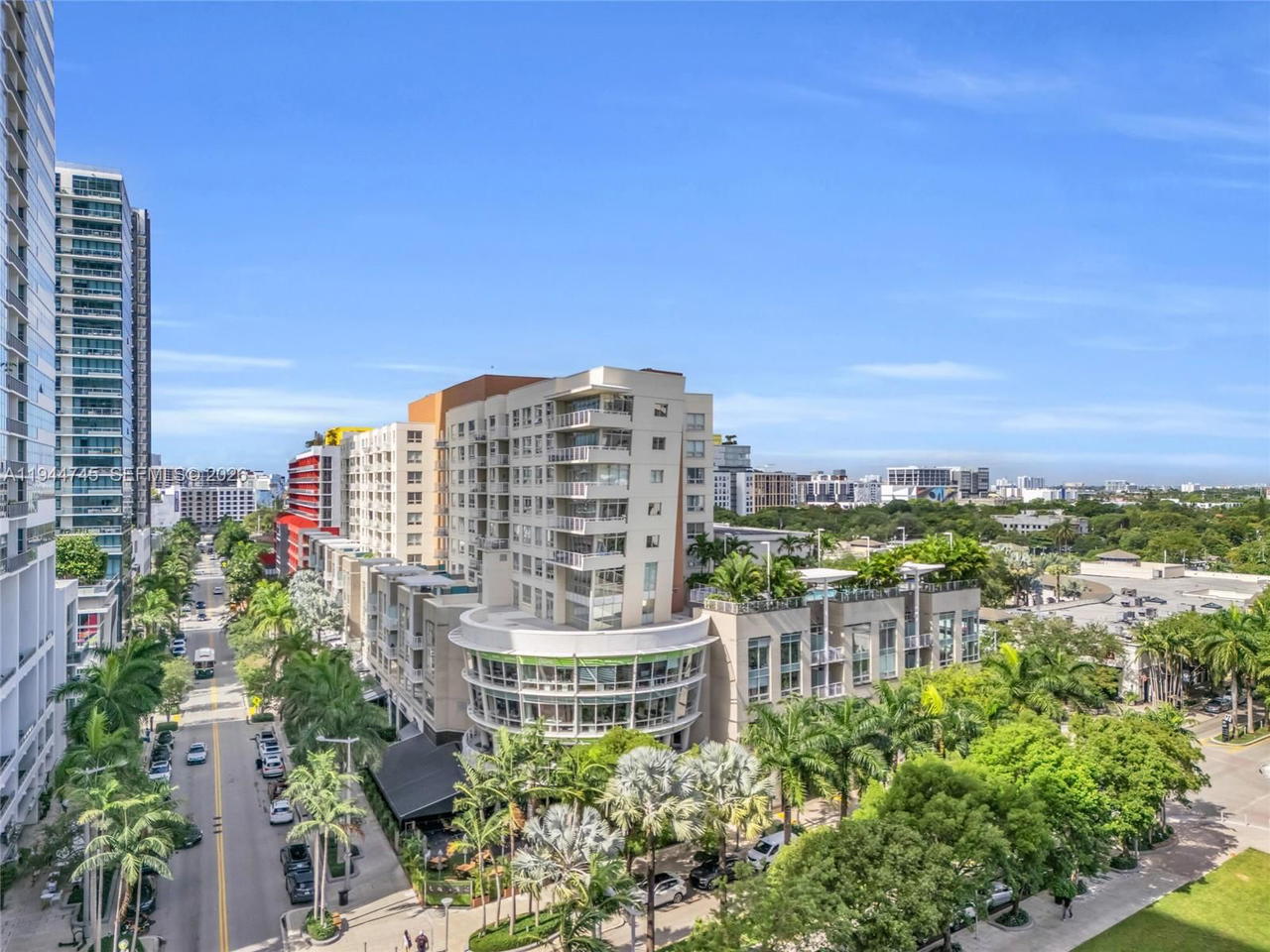 Real estate property located at 3250 1st Ave #1120, Miami-dade, Midblock Miami Condo, Miami, FL