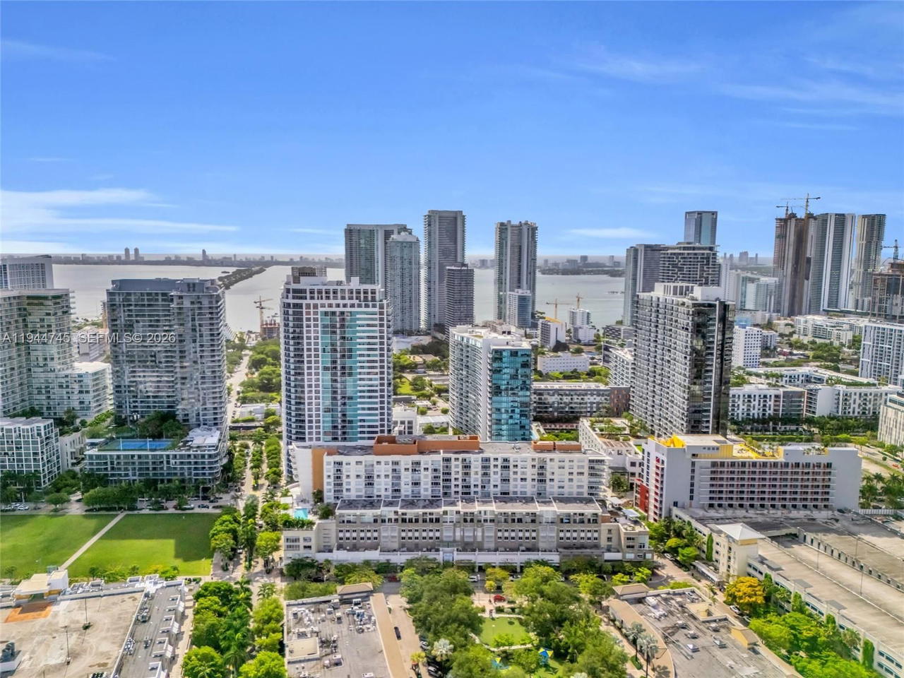 Real estate property located at 3250 1st Ave #1120, Miami-dade, Midblock Miami Condo, Miami, FL