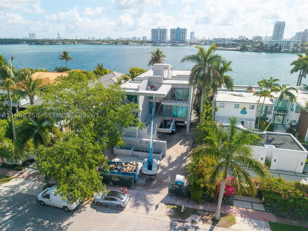 Real estate property located at 333 Rivo Alto Dr, Miami-dade, Rivo Alto Amd, Miami Beach, FL