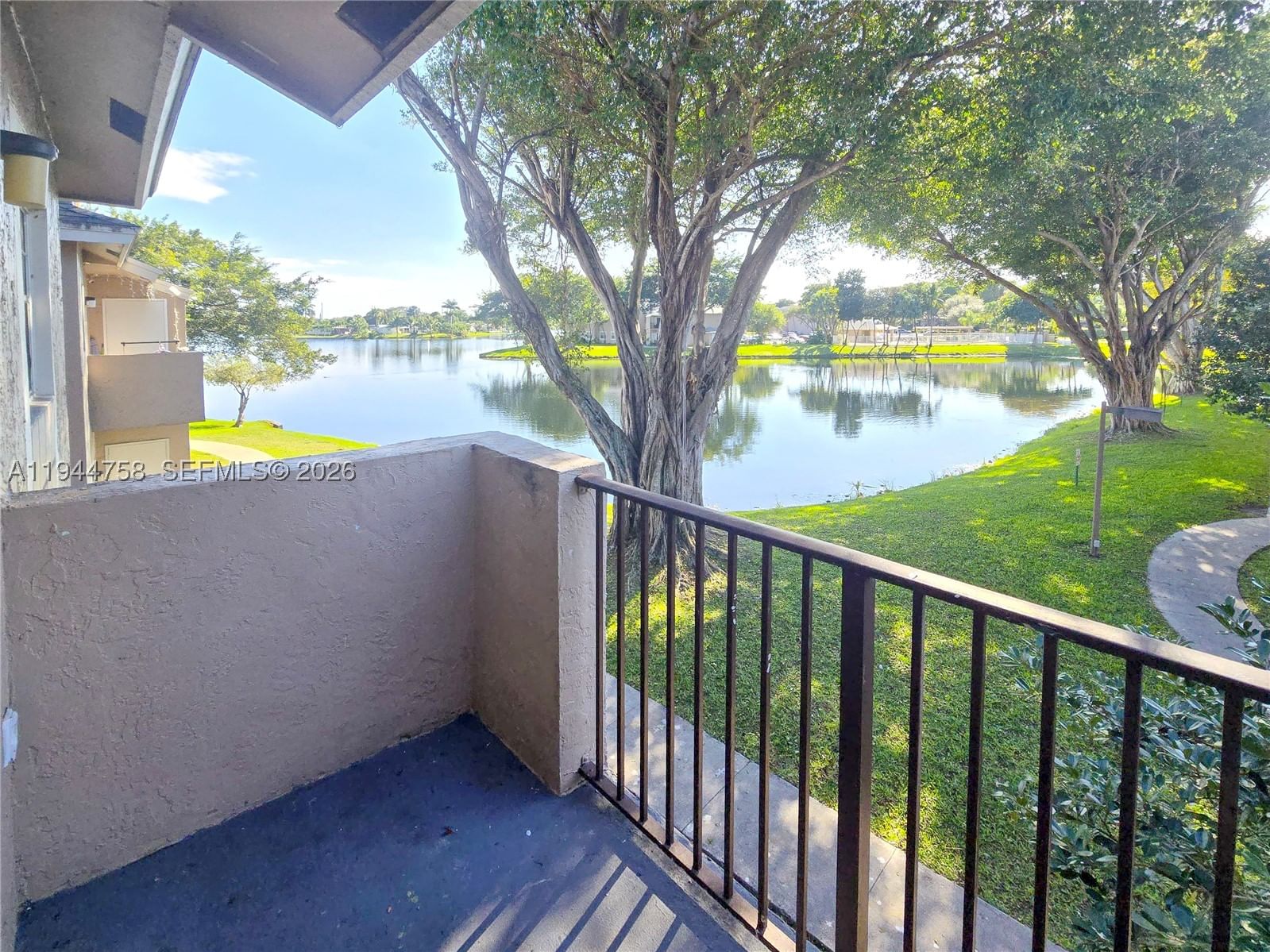 Real estate property located at 2331 96th Ter #17L, Broward, Reflections At Pembroke P, Pembroke Pines, FL