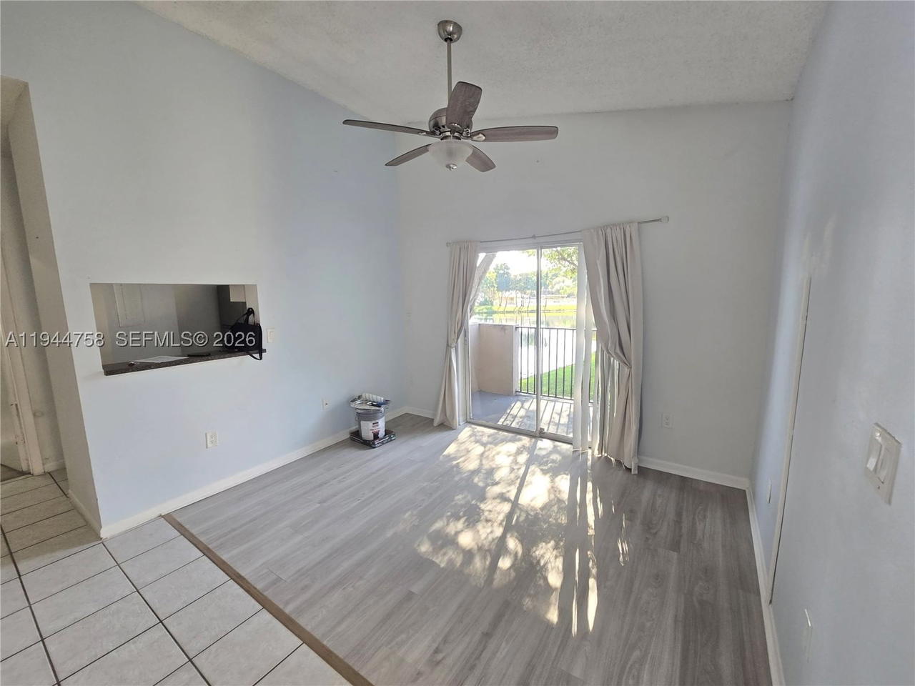 Real estate property located at 2331 96th Ter #17L, Broward, Reflections At Pembroke P, Pembroke Pines, FL