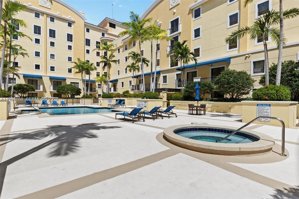 Real estate property located at 8395 73rd Ave #314, Miami-dade, Colonnade At Dadeland Sw, Miami, FL