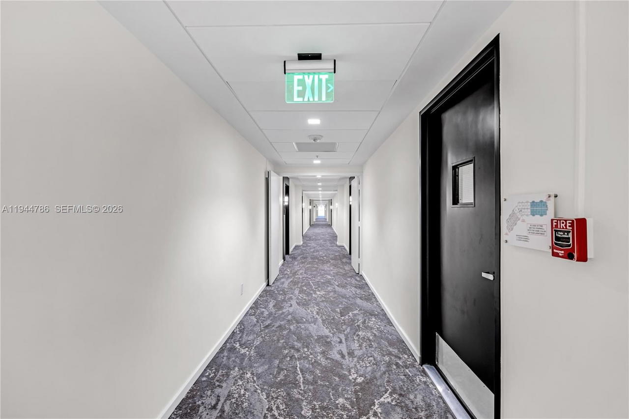 Real estate property located at 19380 Collins Ave #307, Miami-dade, Oceanview Building B Cond, Sunny Isles Beach, FL