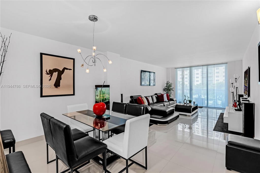 Real estate property located at 19380 Collins Ave #307, Miami-dade, Oceanview Building B Cond, Sunny Isles Beach, FL