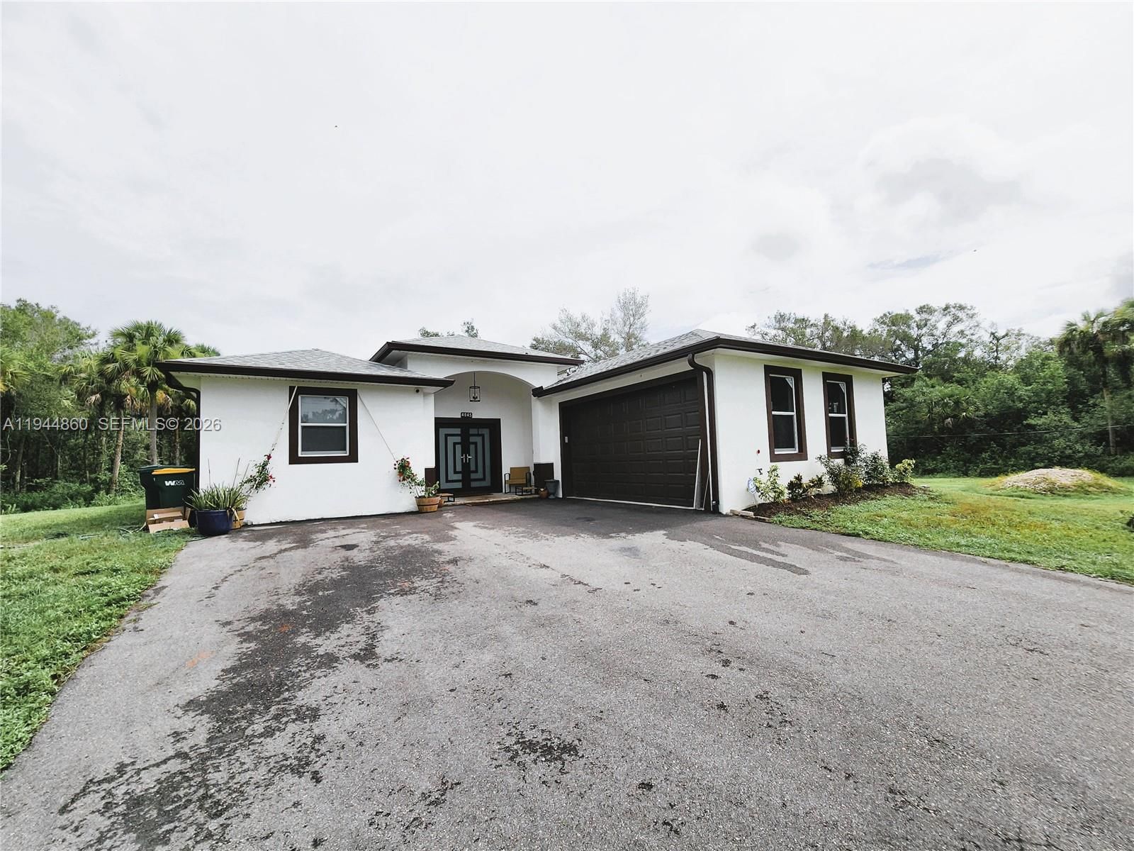Real estate property located at 4045 34th Ave SE, Other, Golden Gate Estates, Other, FL