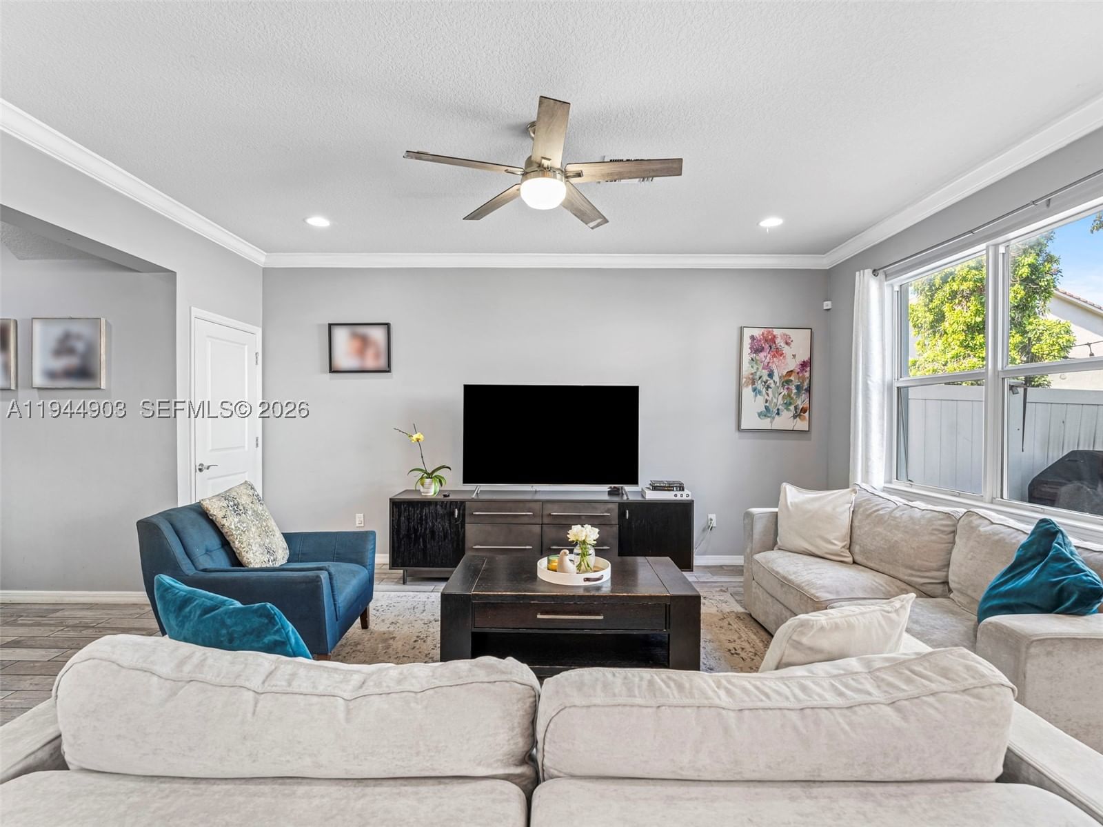 Real estate property located at 3953 Black Olive Ln, Broward, Hillcrest Country Club No, Hollywood, FL