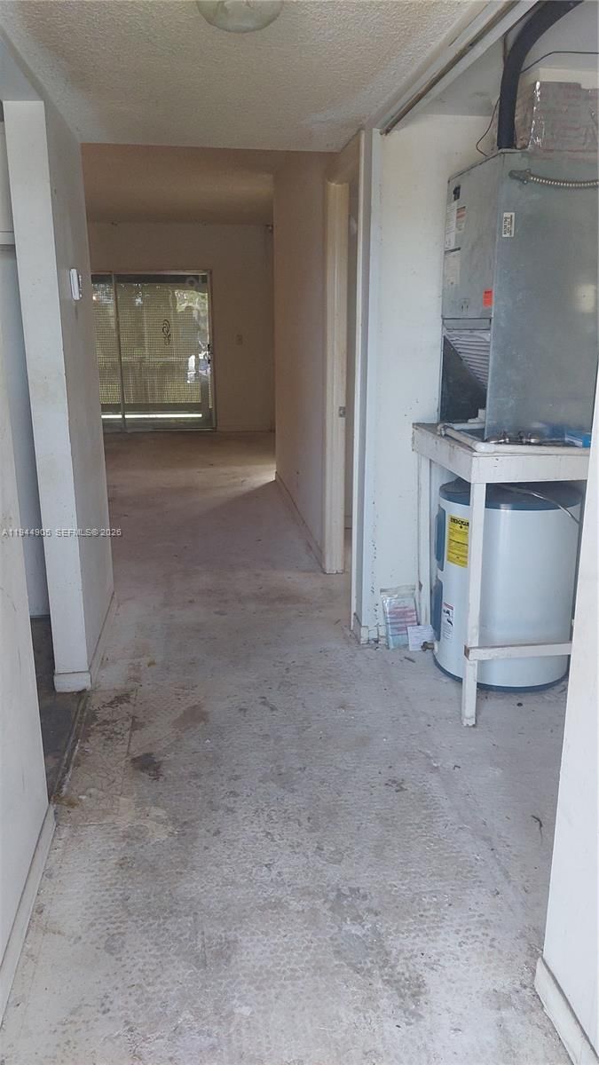 Real estate property located at 7610 1st St #208, Broward, Oriole Gardens Three 83 C, Margate, FL