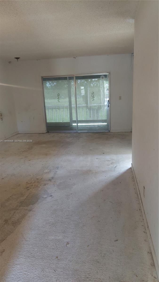 Real estate property located at 7610 1st St #208, Broward, Oriole Gardens Three 83 C, Margate, FL
