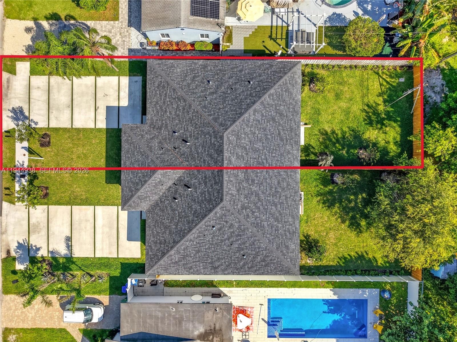 Real estate property located at 1214 4th Ave, Broward, Progresso, Fort Lauderdale, FL