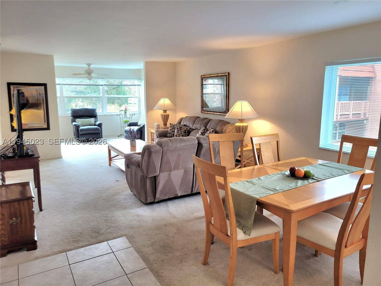 Real estate property located at 9861 Sunrise Lakes Blvd #310, Broward, Sunrise Lakes 142 Condo, Sunrise, FL