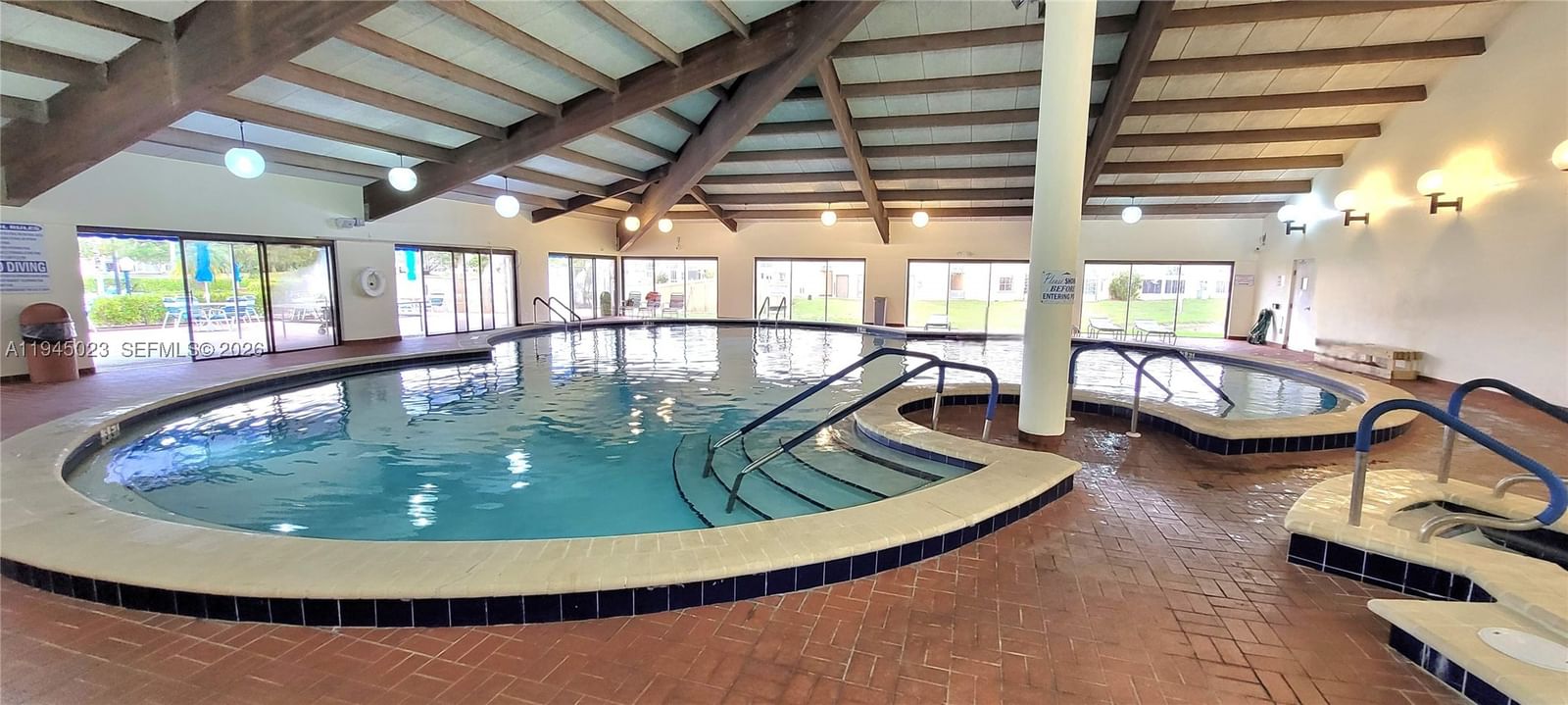 Real estate property located at 9861 Sunrise Lakes Blvd #310, Broward, Sunrise Lakes 142 Condo, Sunrise, FL