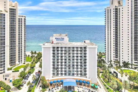 Real estate property located at 19201 Collins Ave #420, Miami-dade, The Aventura Beach Club C, Sunny Isles Beach, FL